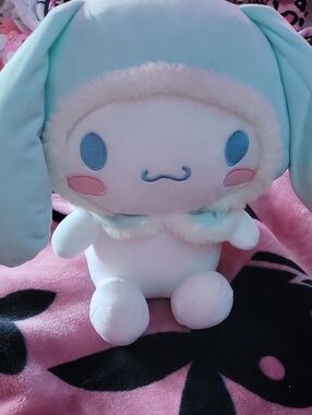 Cinnamoroll Plushie